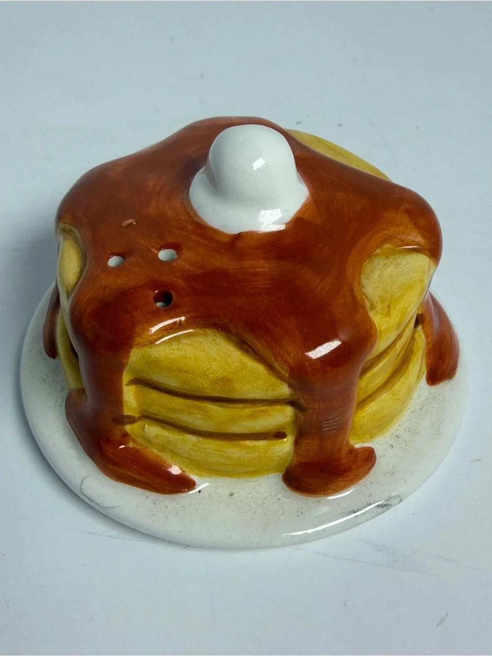 Cracker Barrel ceramic bath